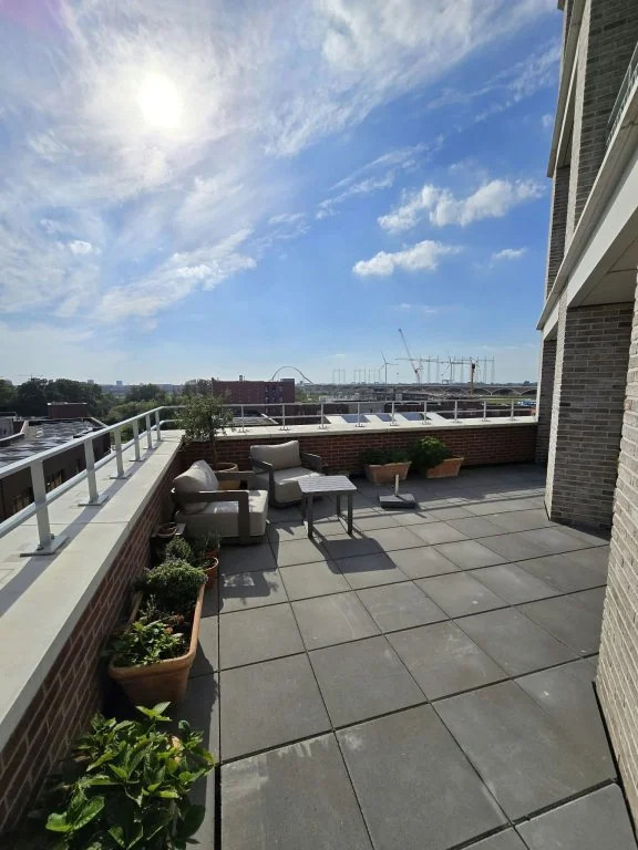 Foto van de Appartement gelegen aan de Annie van Velzenhof in nijmegen