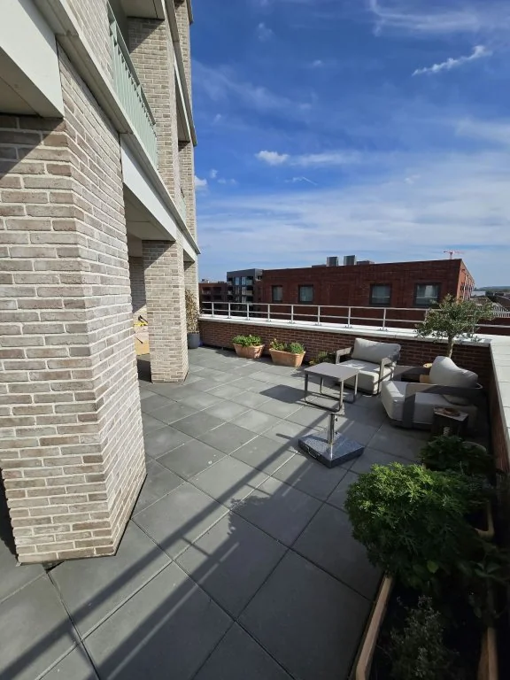 Foto van de Appartement gelegen aan de Annie van Velzenhof in nijmegen