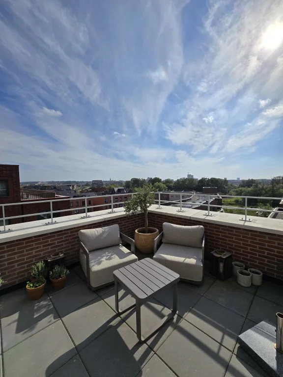 Foto van de Appartement gelegen aan de Annie van Velzenhof in nijmegen