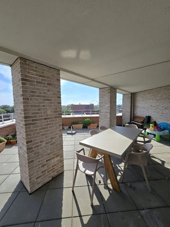 Foto van de Appartement gelegen aan de Annie van Velzenhof in nijmegen