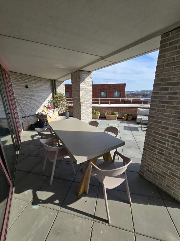 Foto van de Appartement gelegen aan de Annie van Velzenhof in nijmegen