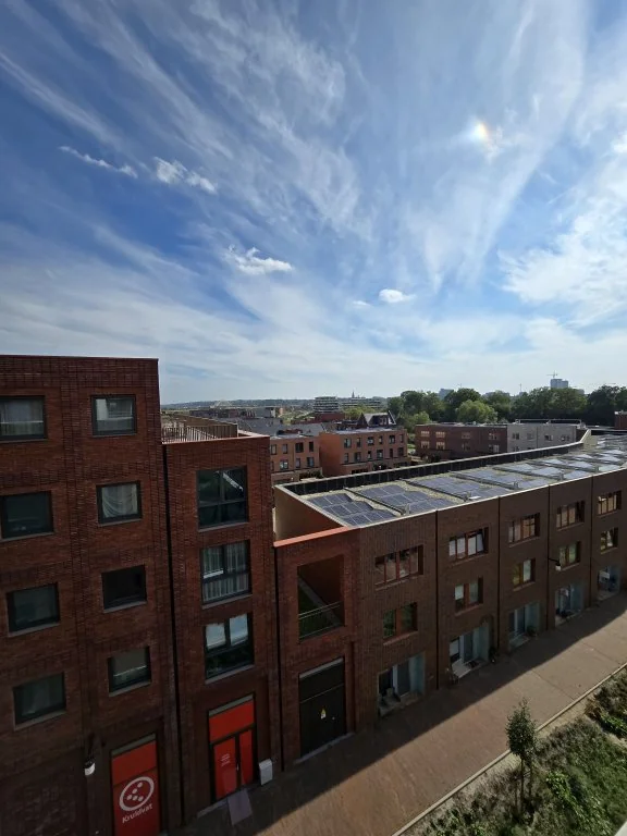 Foto van de Appartement gelegen aan de Annie van Velzenhof in nijmegen