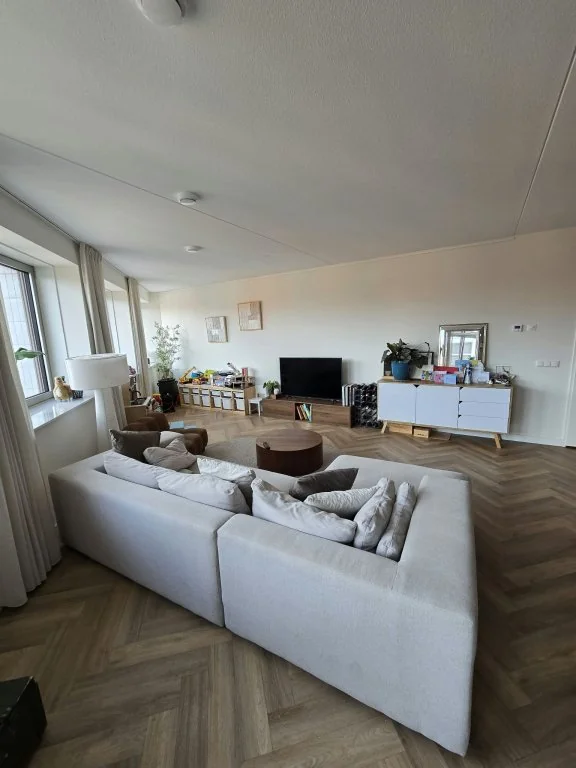 Foto van de Appartement gelegen aan de Annie van Velzenhof in nijmegen