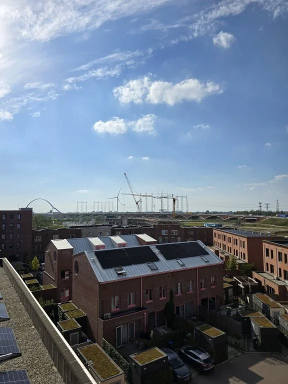 Foto van de Appartement gelegen aan de Annie van Velzenhof in nijmegen