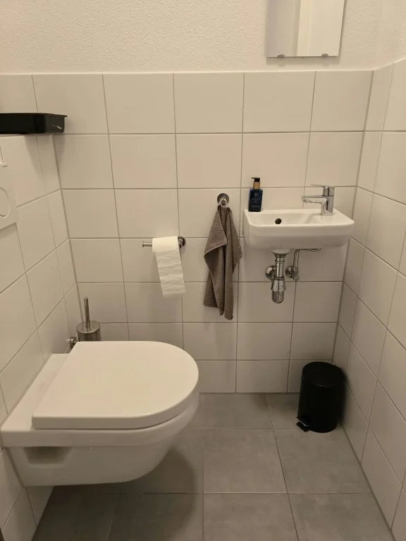 Foto van de Appartement gelegen aan de Annie van Velzenhof in nijmegen