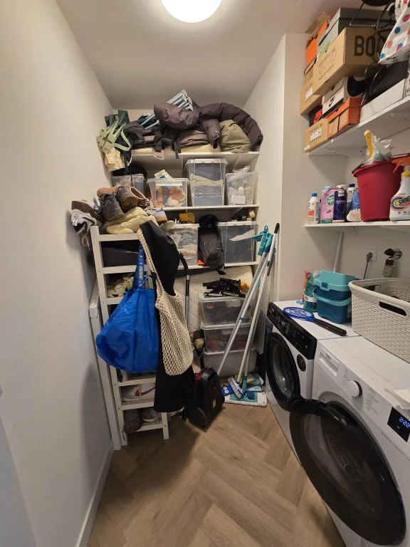Foto van de Appartement gelegen aan de Annie van Velzenhof in nijmegen