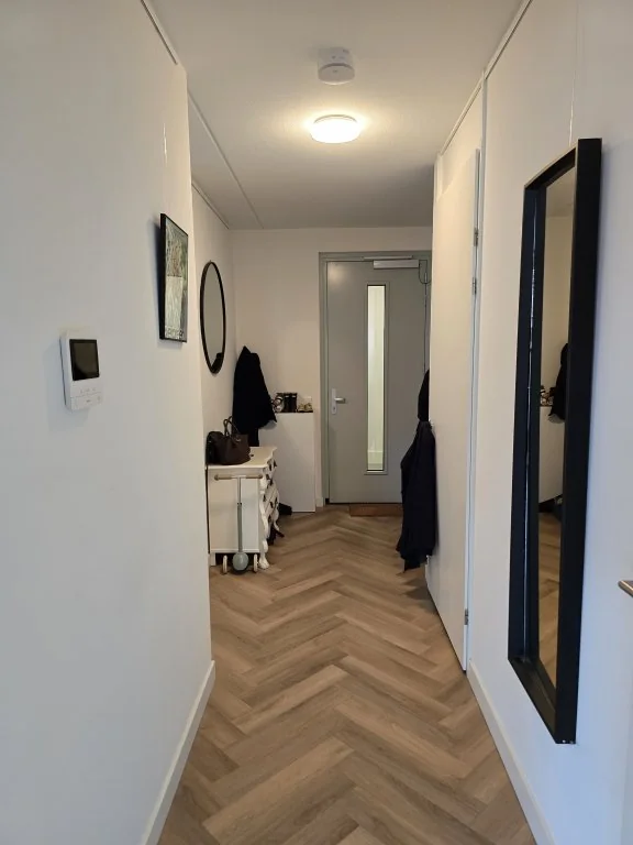 Foto van de Appartement gelegen aan de Annie van Velzenhof in nijmegen