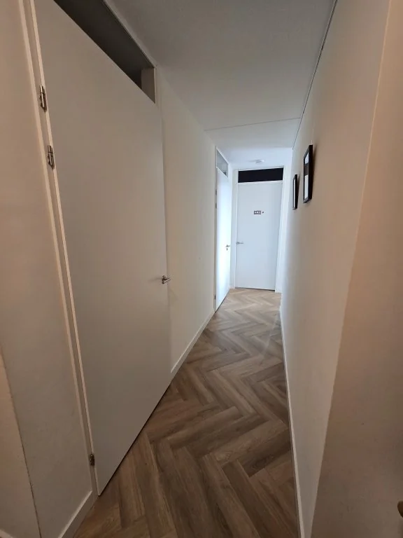 Foto van de Appartement gelegen aan de Annie van Velzenhof in nijmegen