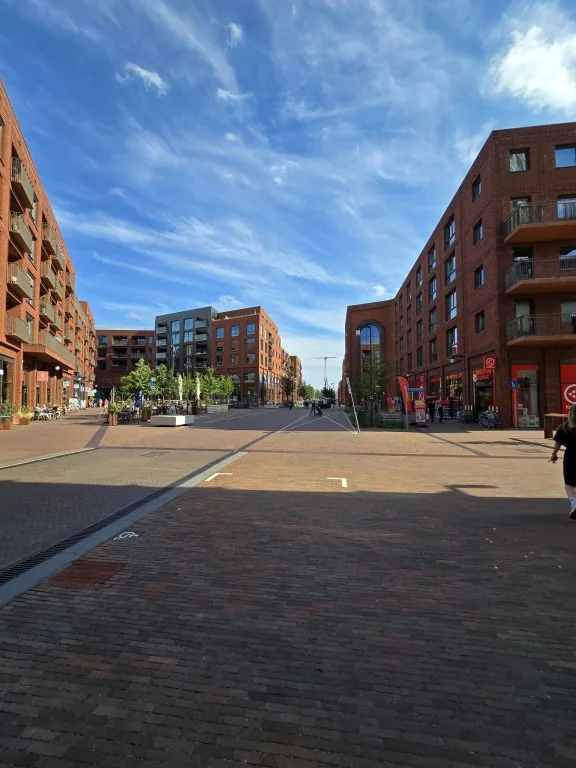 Foto van de Appartement gelegen aan de Annie van Velzenhof in nijmegen