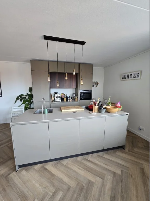 Foto van de Appartement gelegen aan de Annie van Velzenhof in nijmegen