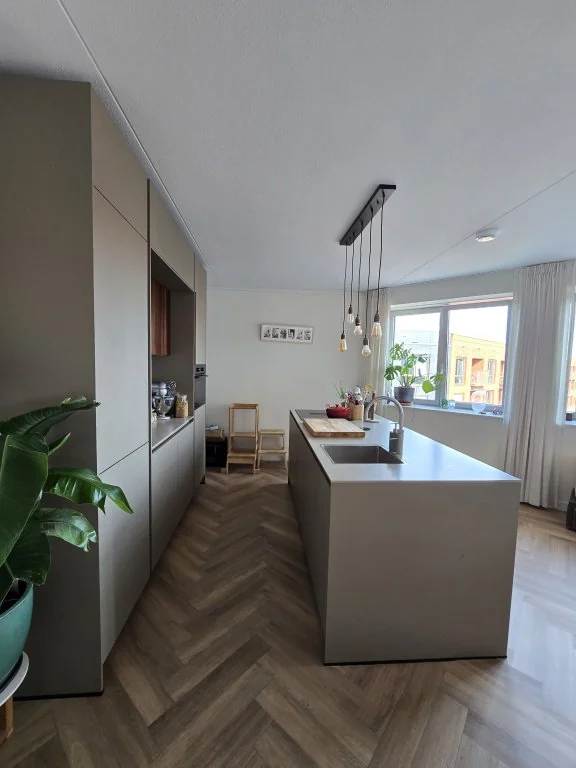 Foto van de Appartement gelegen aan de Annie van Velzenhof in nijmegen