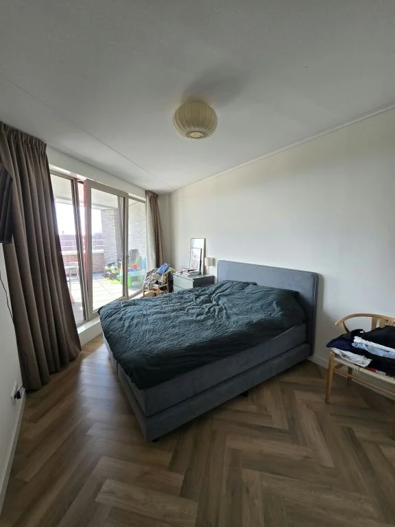 Foto van de Appartement gelegen aan de Annie van Velzenhof in nijmegen