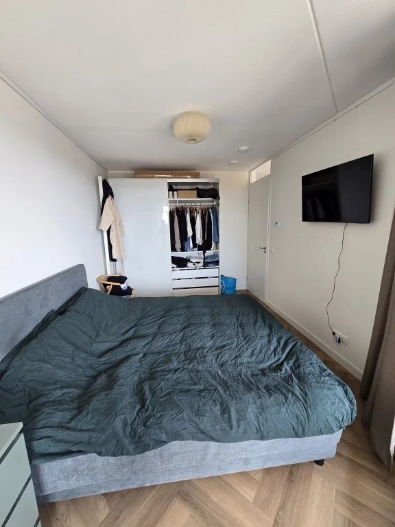 Foto van de Appartement gelegen aan de Annie van Velzenhof in nijmegen
