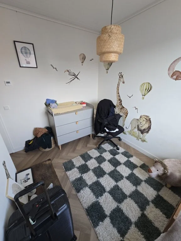 Foto van de Appartement gelegen aan de Annie van Velzenhof in nijmegen