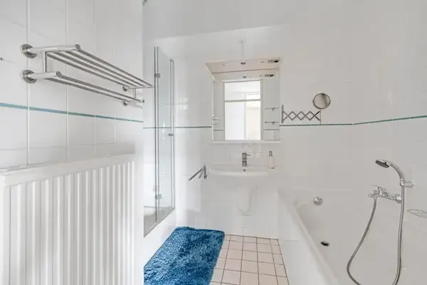 Foto van de Appartement gelegen aan de Cargadoorskade in Rotterdam
