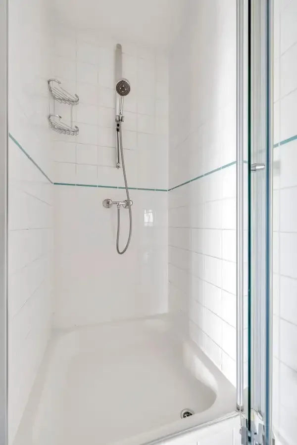 Foto van de Appartement gelegen aan de Cargadoorskade in Rotterdam