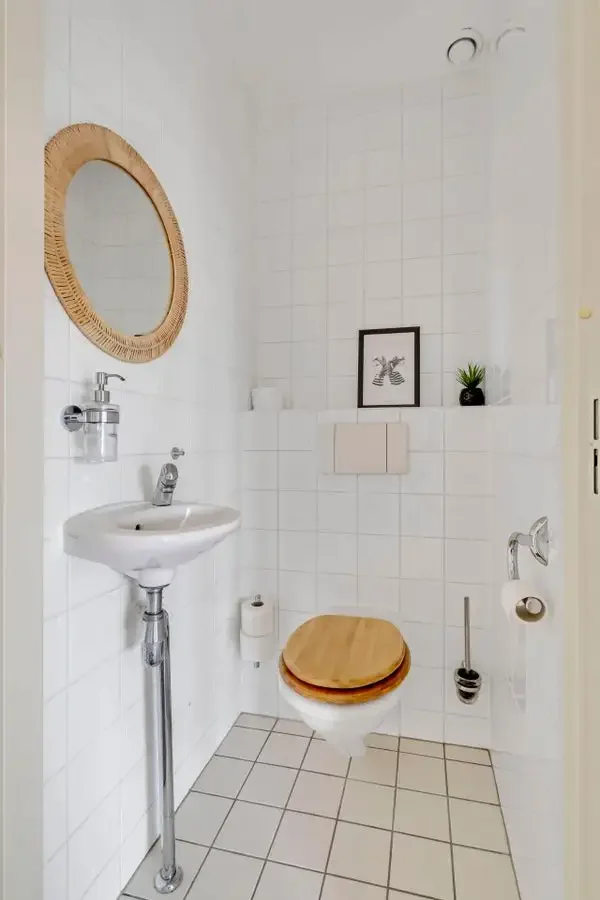 Foto van de Appartement gelegen aan de Cargadoorskade in Rotterdam