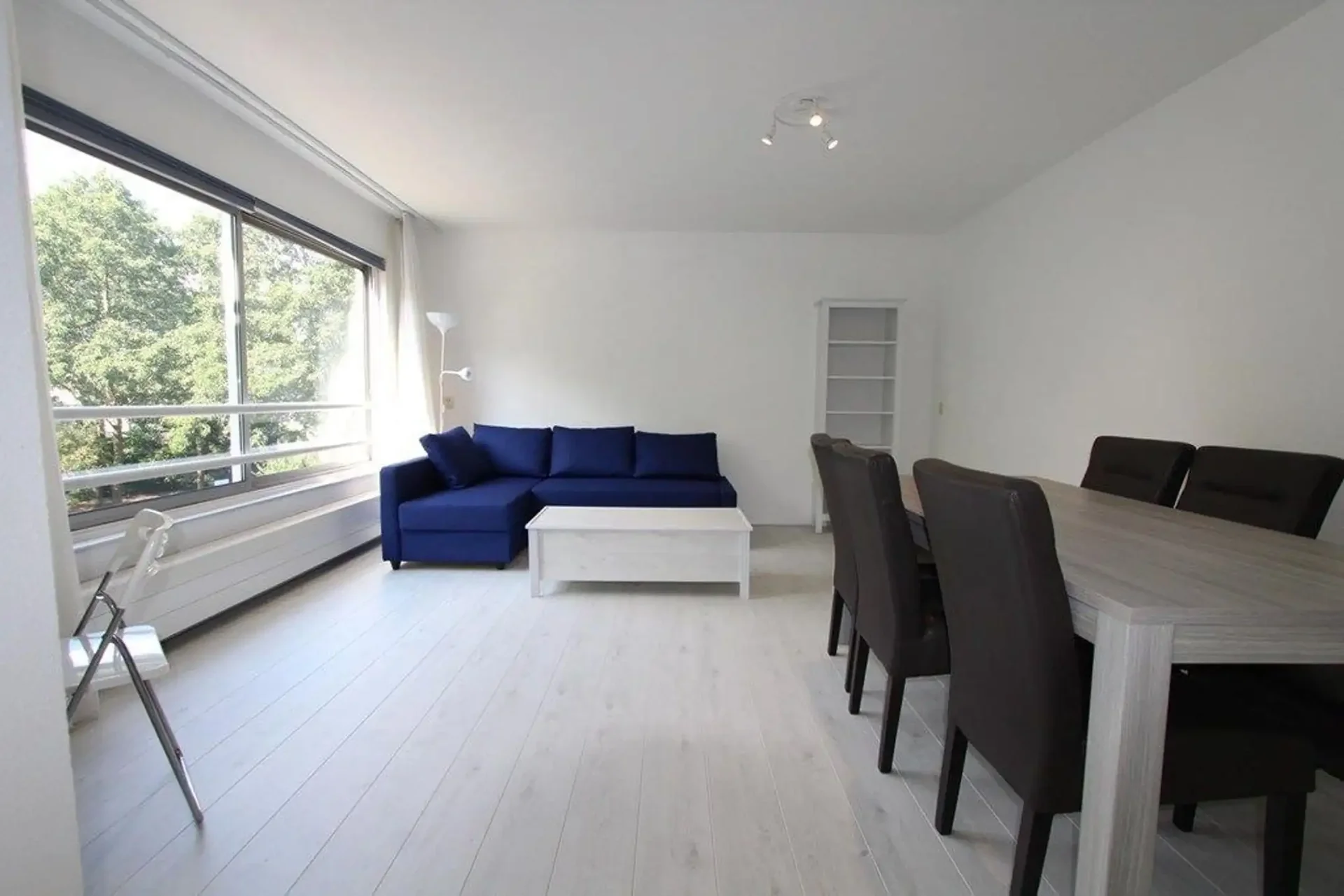 Foto van de Appartement gelegen aan de Grote Beer in Amstelveen