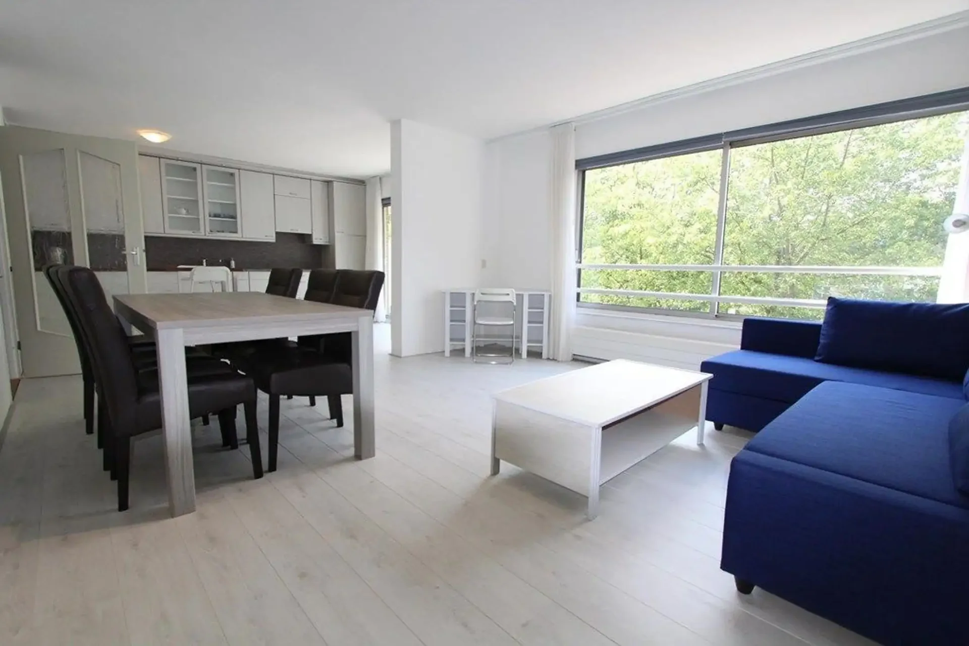 Foto van de Appartement gelegen aan de Grote Beer in Amstelveen