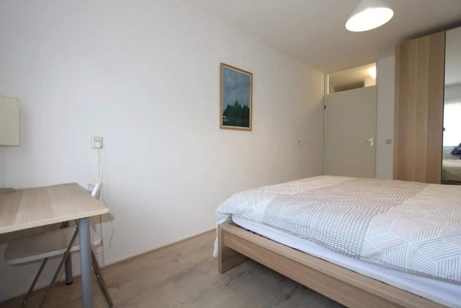 Foto van de Appartement gelegen aan de Grote Beer in Amstelveen