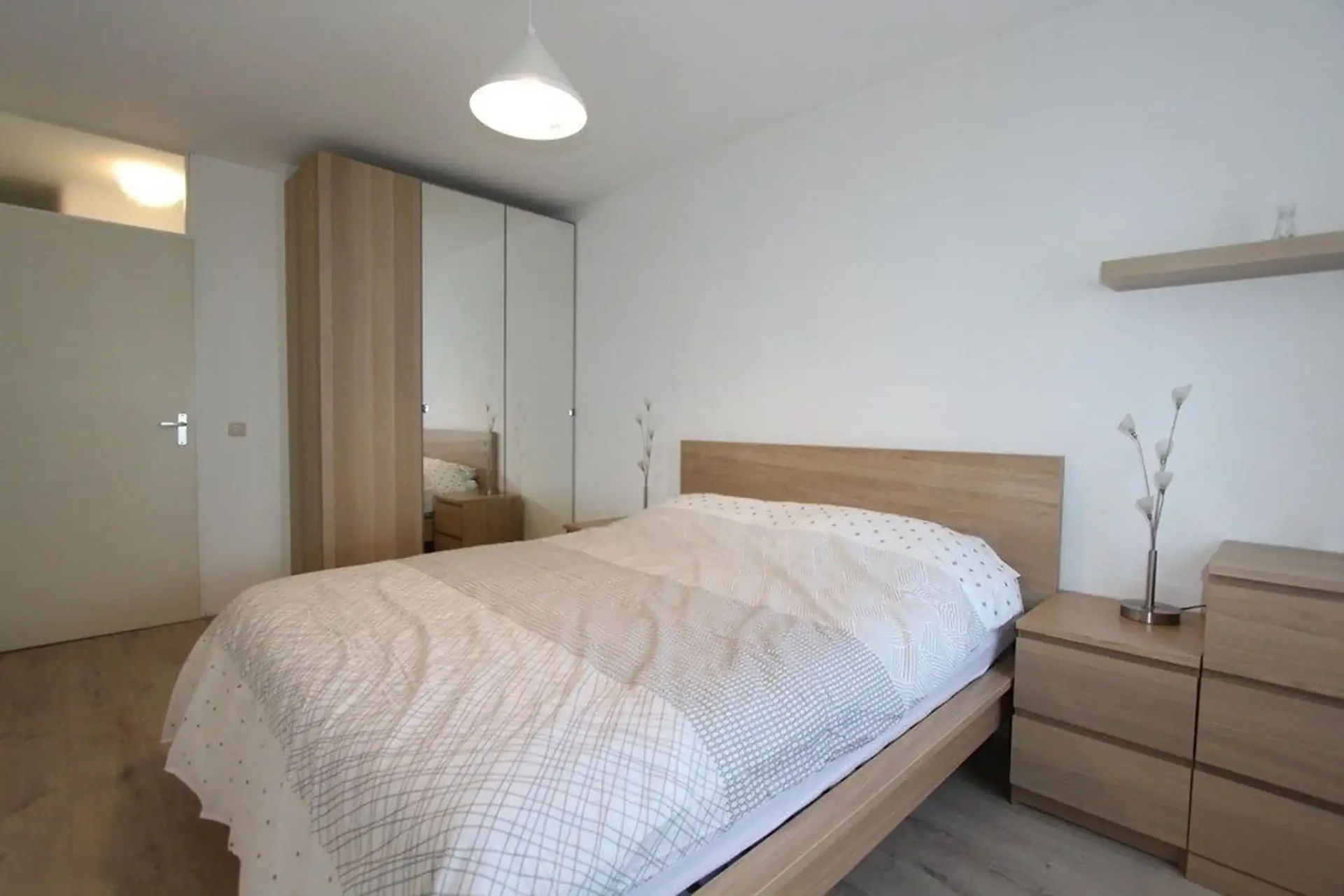 Foto van de Appartement gelegen aan de Grote Beer in Amstelveen