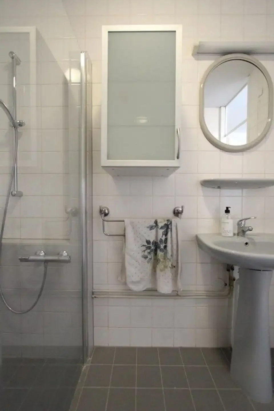Foto van de Appartement gelegen aan de Grote Beer in Amstelveen