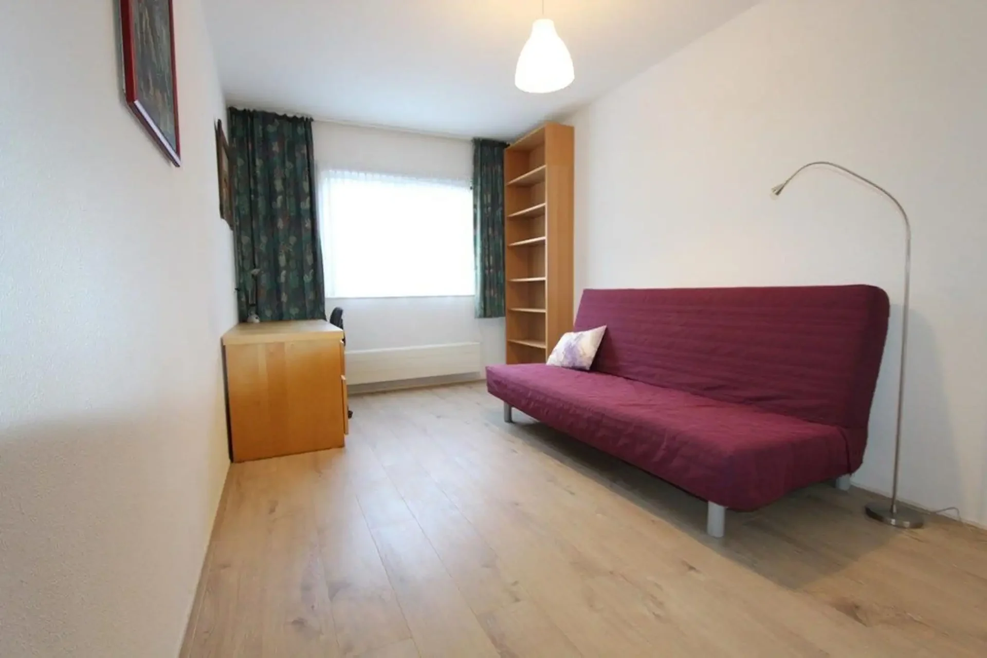 Foto van de Appartement gelegen aan de Grote Beer in Amstelveen