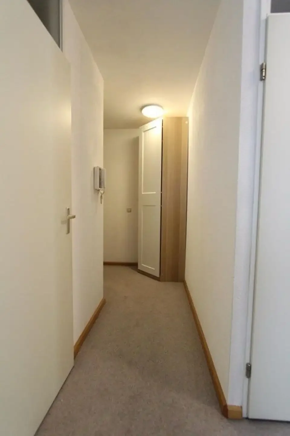Foto van de Appartement gelegen aan de Grote Beer in Amstelveen