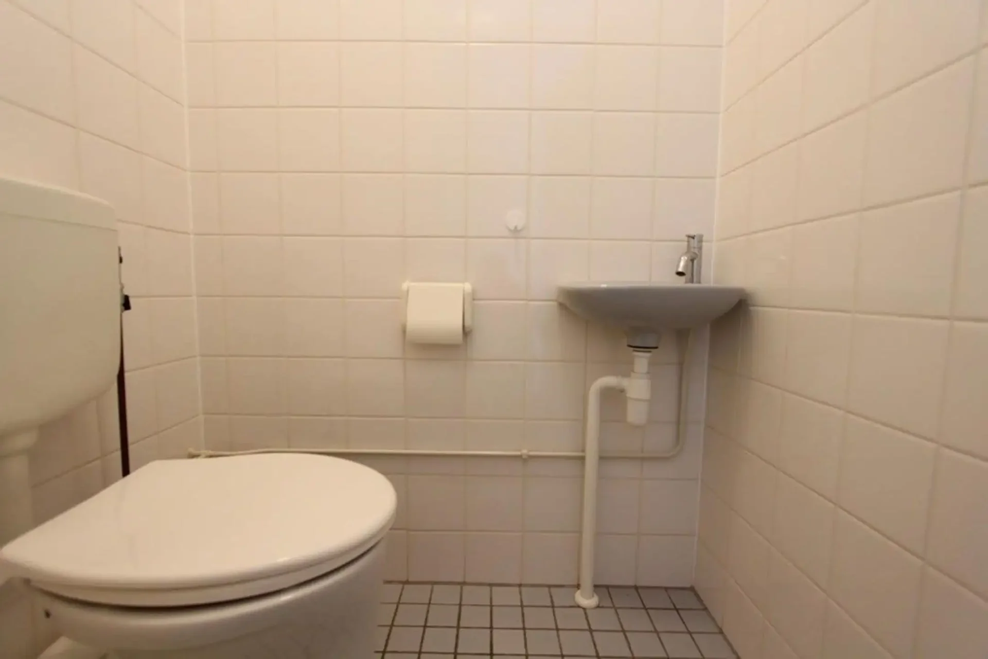 Foto van de Appartement gelegen aan de Grote Beer in Amstelveen