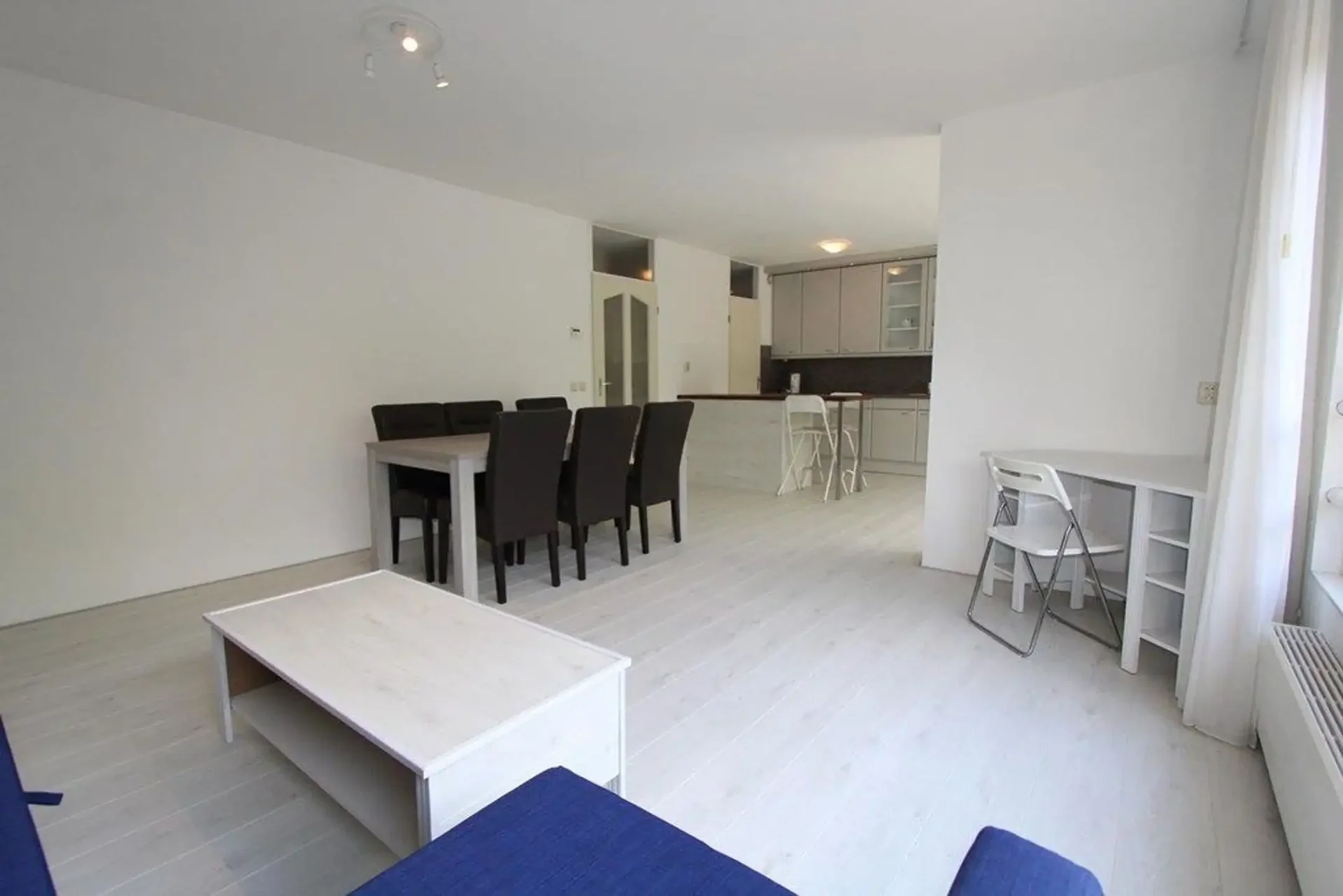 Foto van de Appartement gelegen aan de Grote Beer in Amstelveen