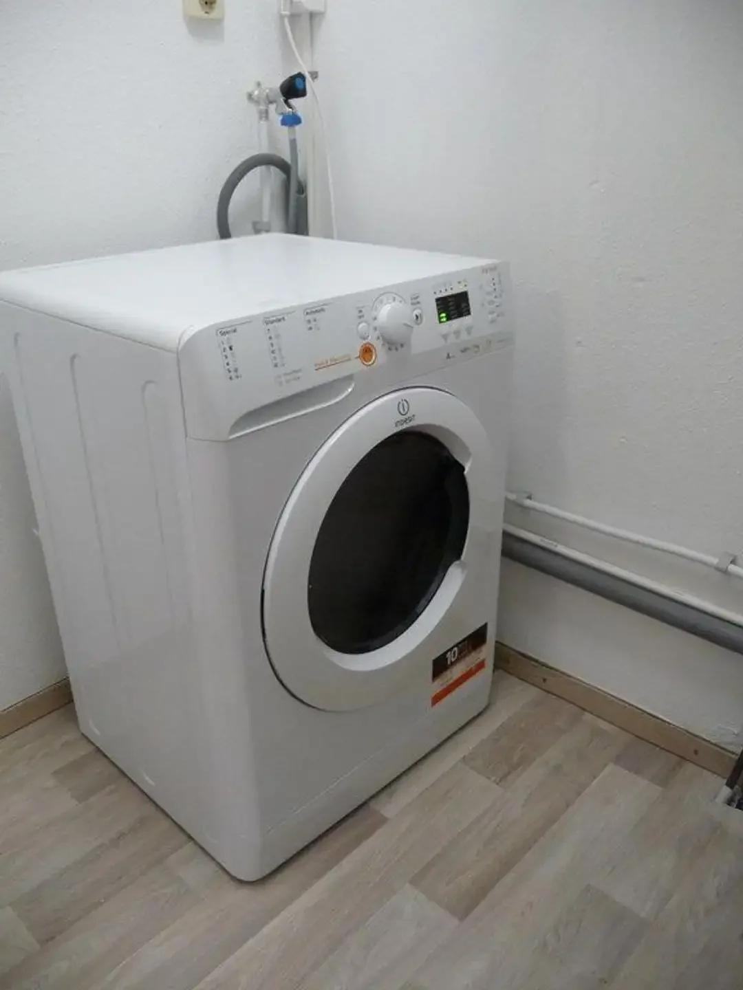 Foto van de Appartement gelegen aan de Grote Beer in Amstelveen