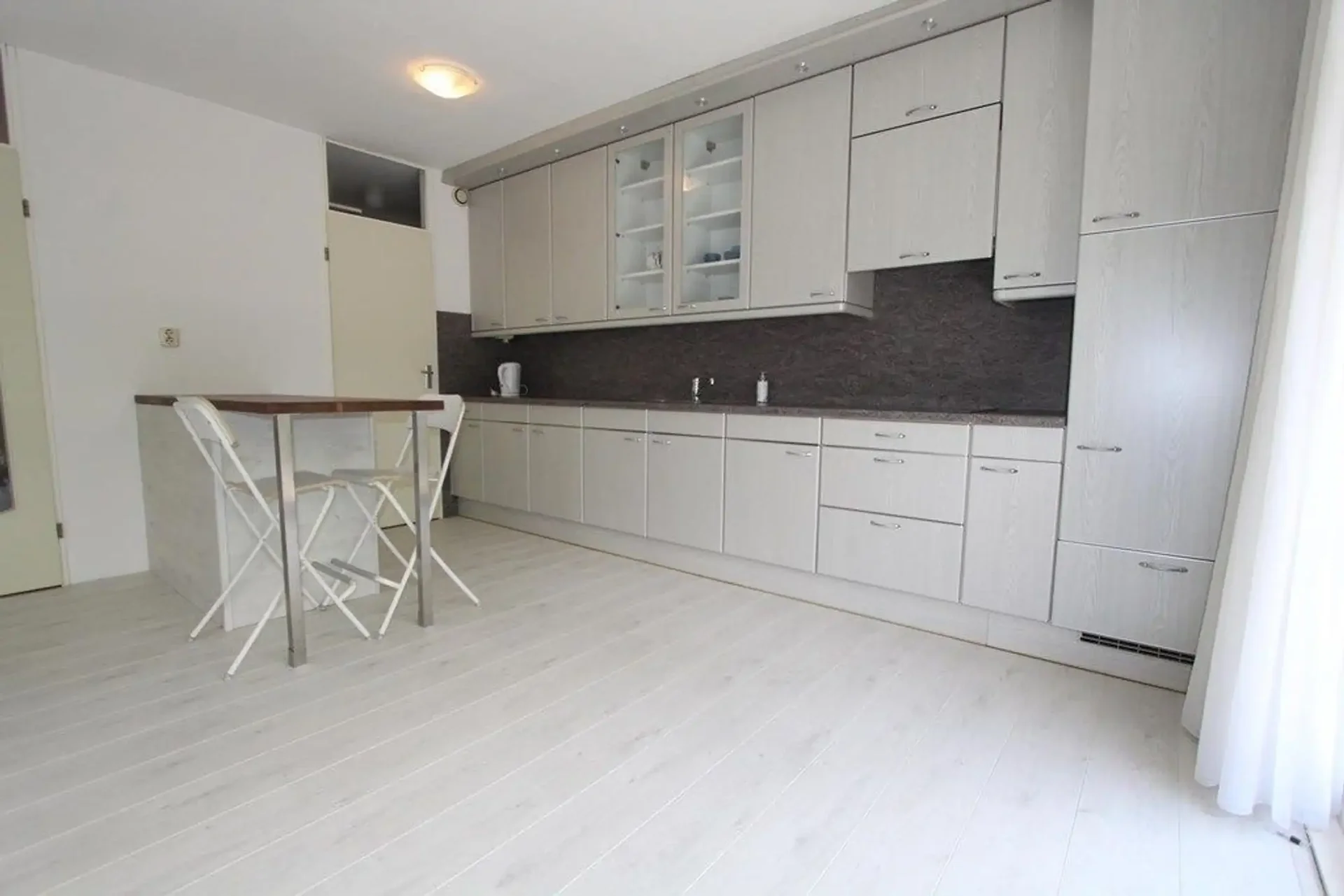 Foto van de Appartement gelegen aan de Grote Beer in Amstelveen