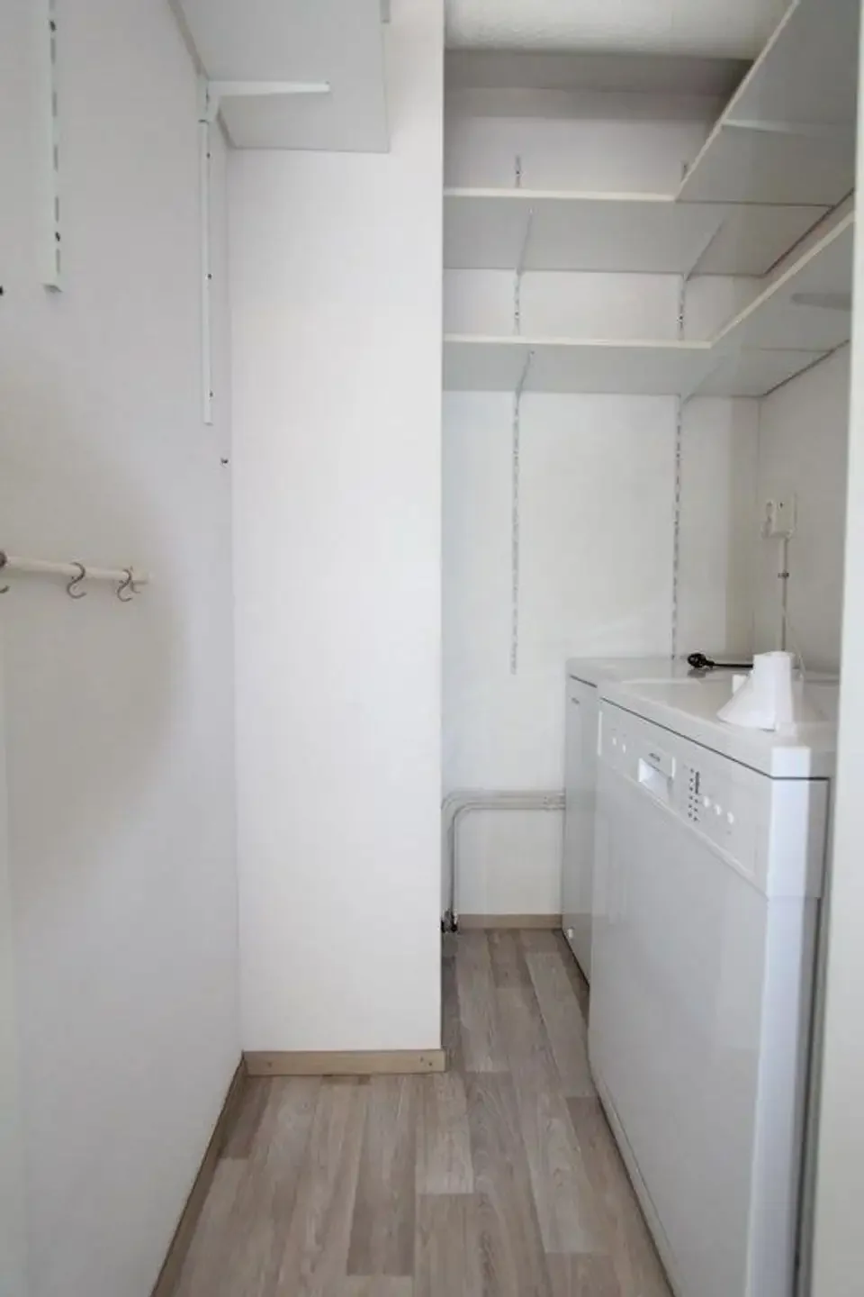 Foto van de Appartement gelegen aan de Grote Beer in Amstelveen