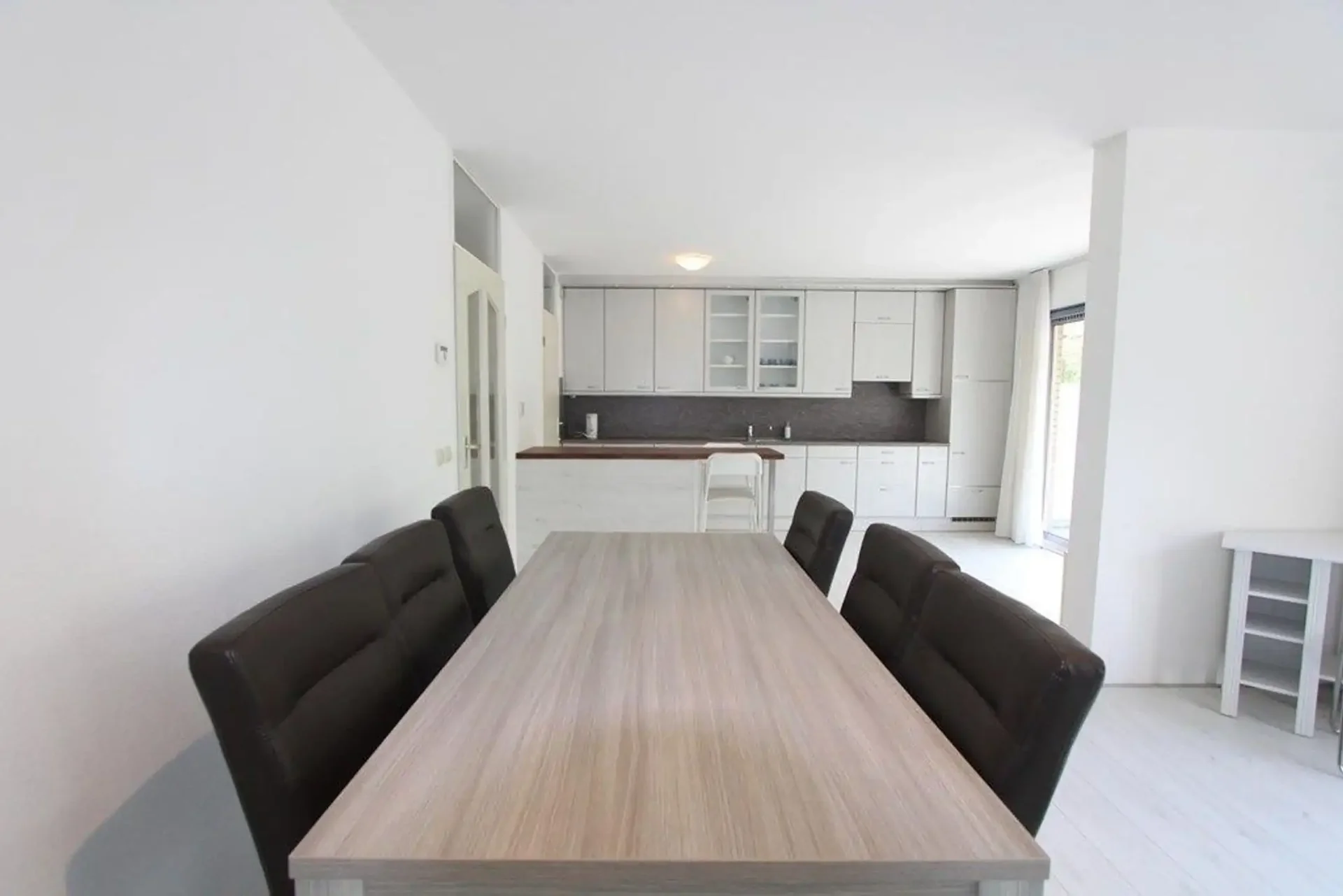 Foto van de Appartement gelegen aan de Grote Beer in Amstelveen