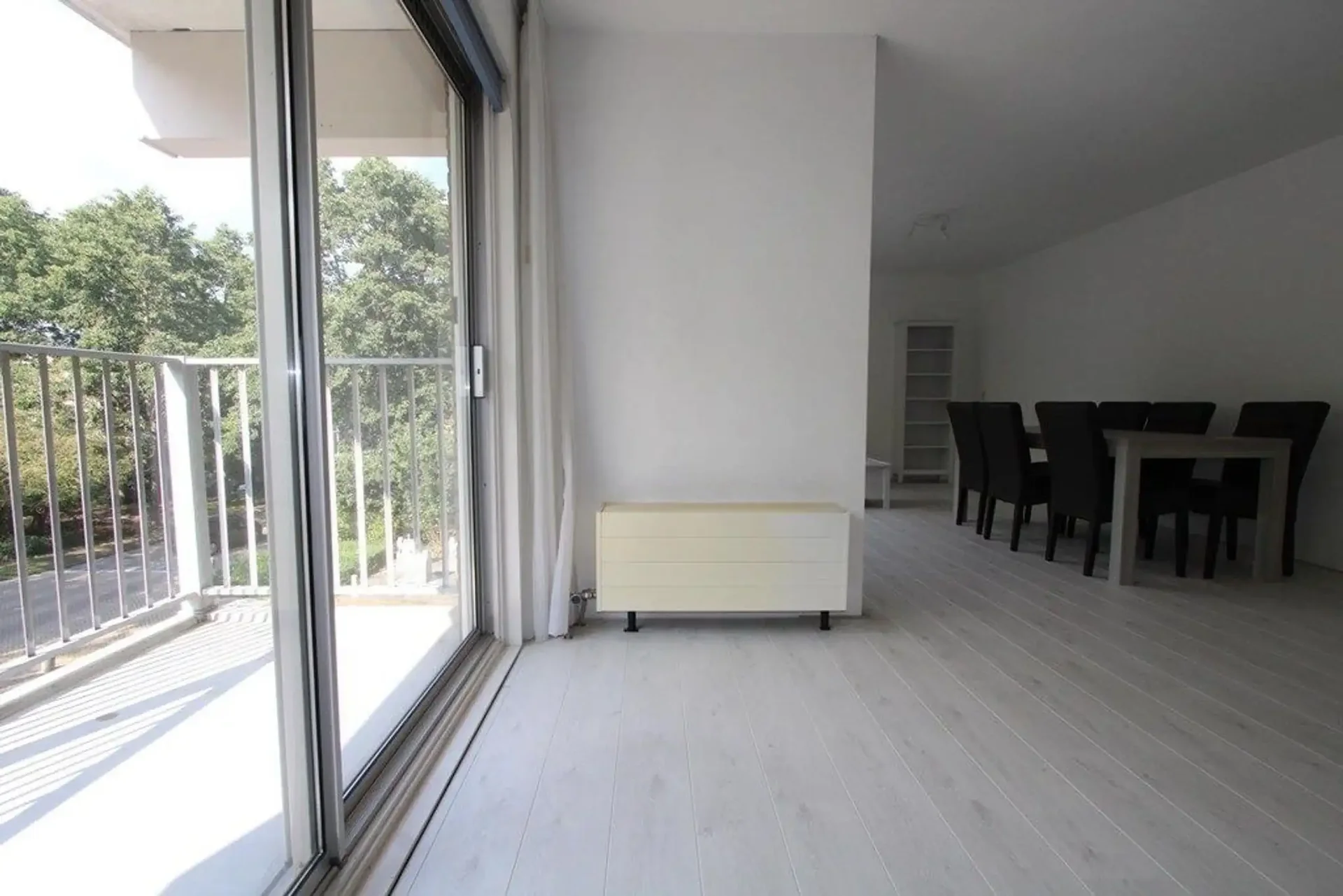Foto van de Appartement gelegen aan de Grote Beer in Amstelveen