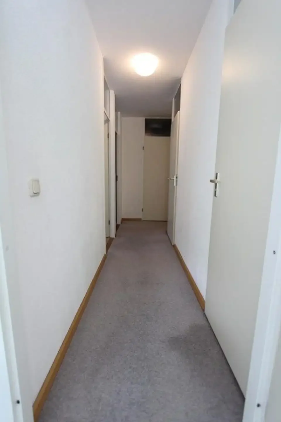 Foto van de Appartement gelegen aan de Grote Beer in Amstelveen
