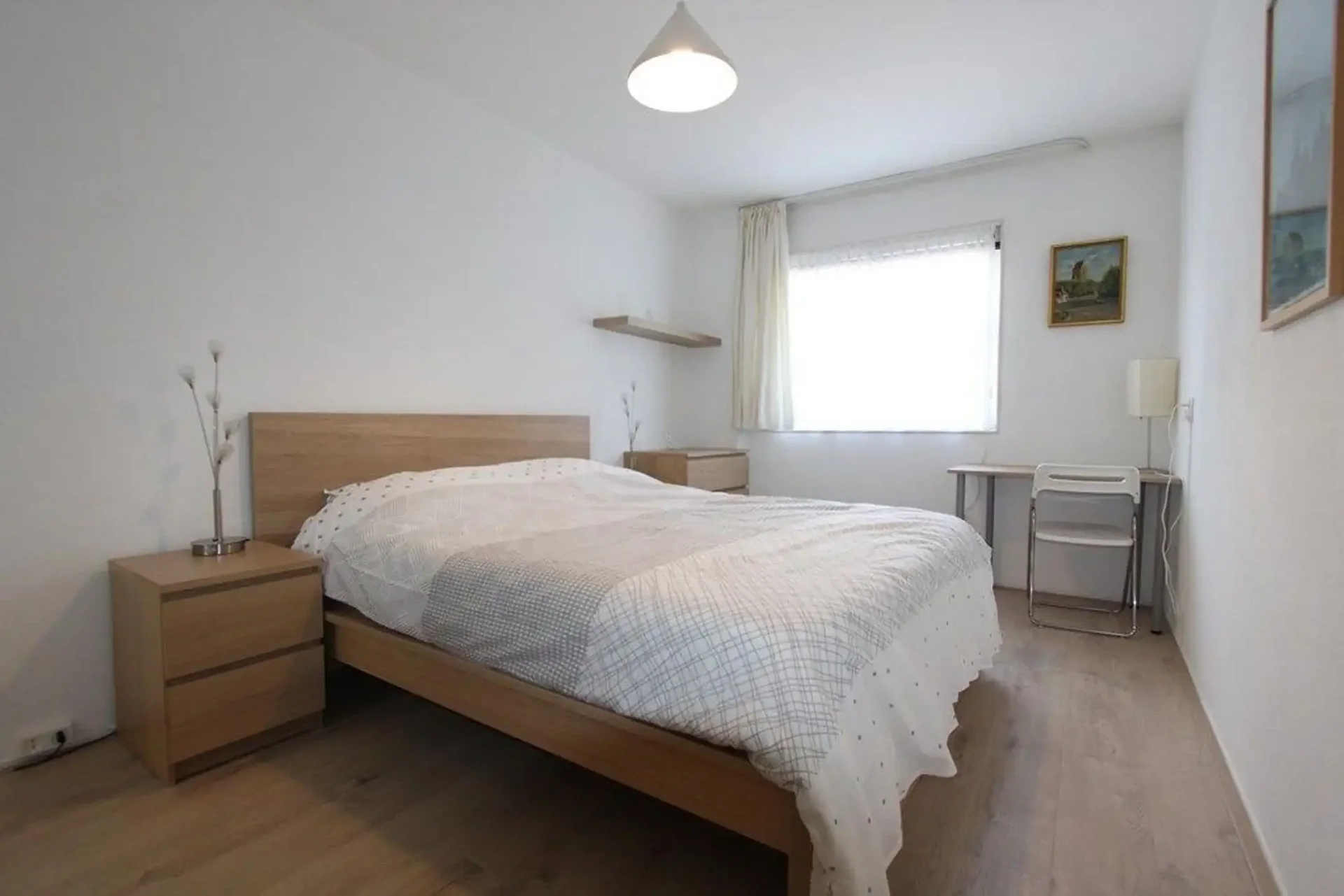 Foto van de Appartement gelegen aan de Grote Beer in Amstelveen