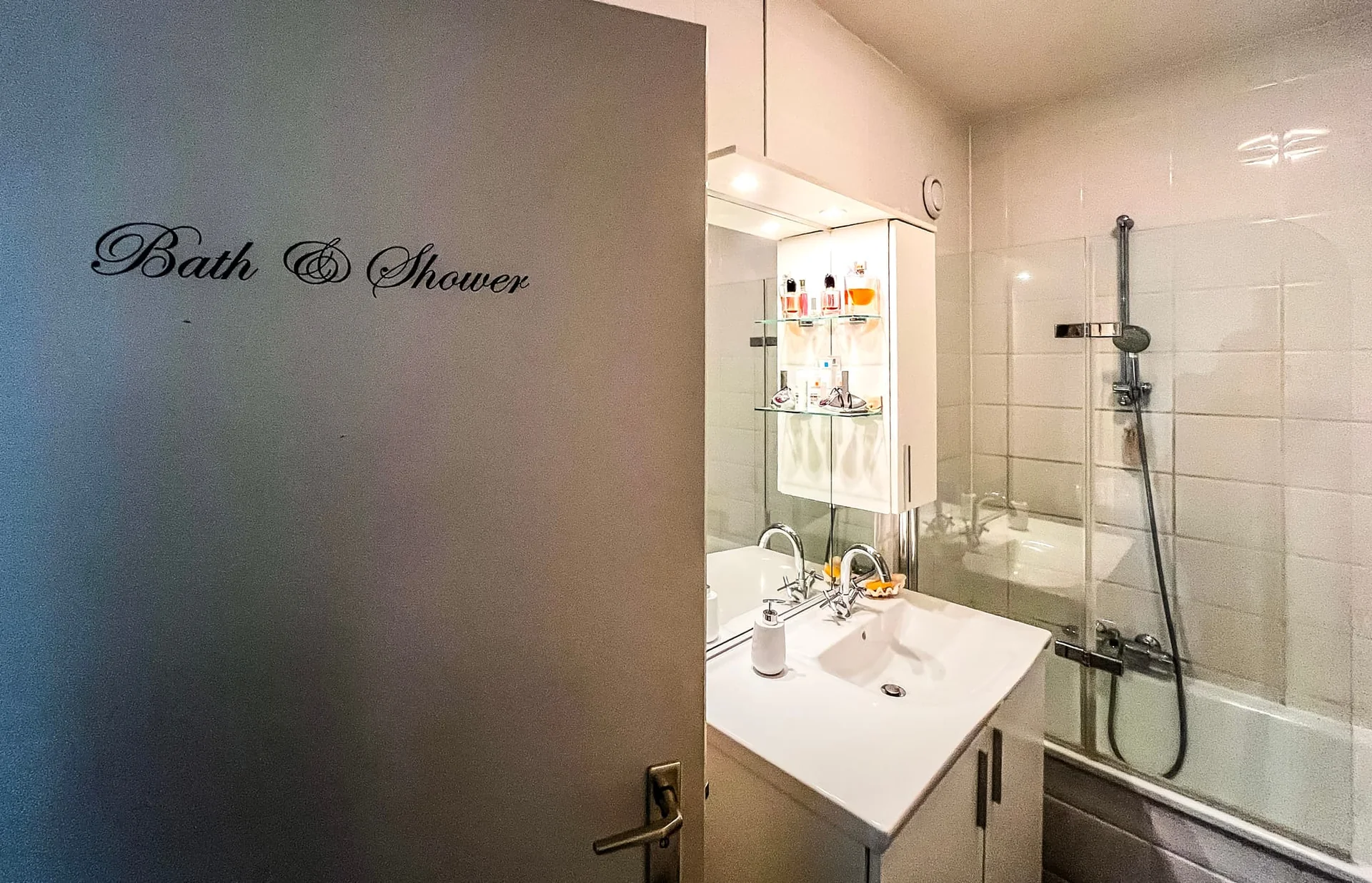Foto van de Kamer gelegen aan de Leusdenhof in Amsterdam