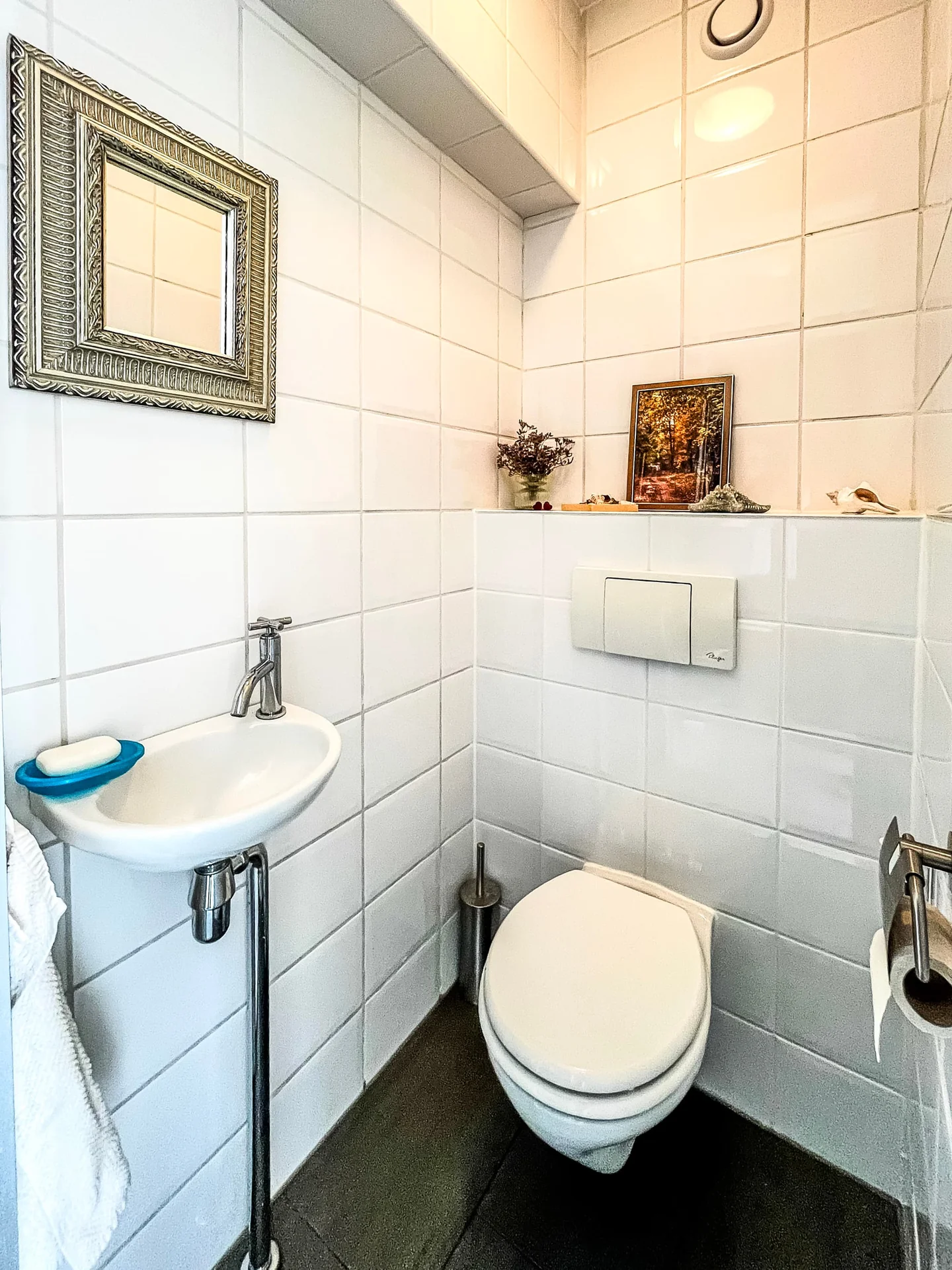 Foto van de Kamer gelegen aan de Leusdenhof in Amsterdam