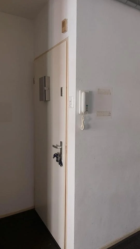 Foto van de Kamer gelegen aan de Groetstraat in Amsterdam