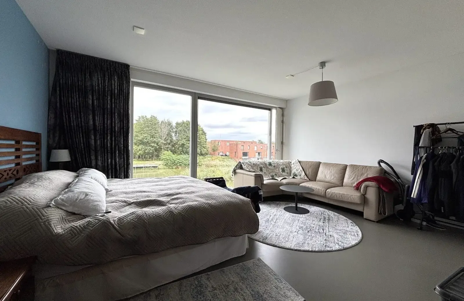 Foto van de Appartement gelegen aan de Waterlinie in Eindhoven