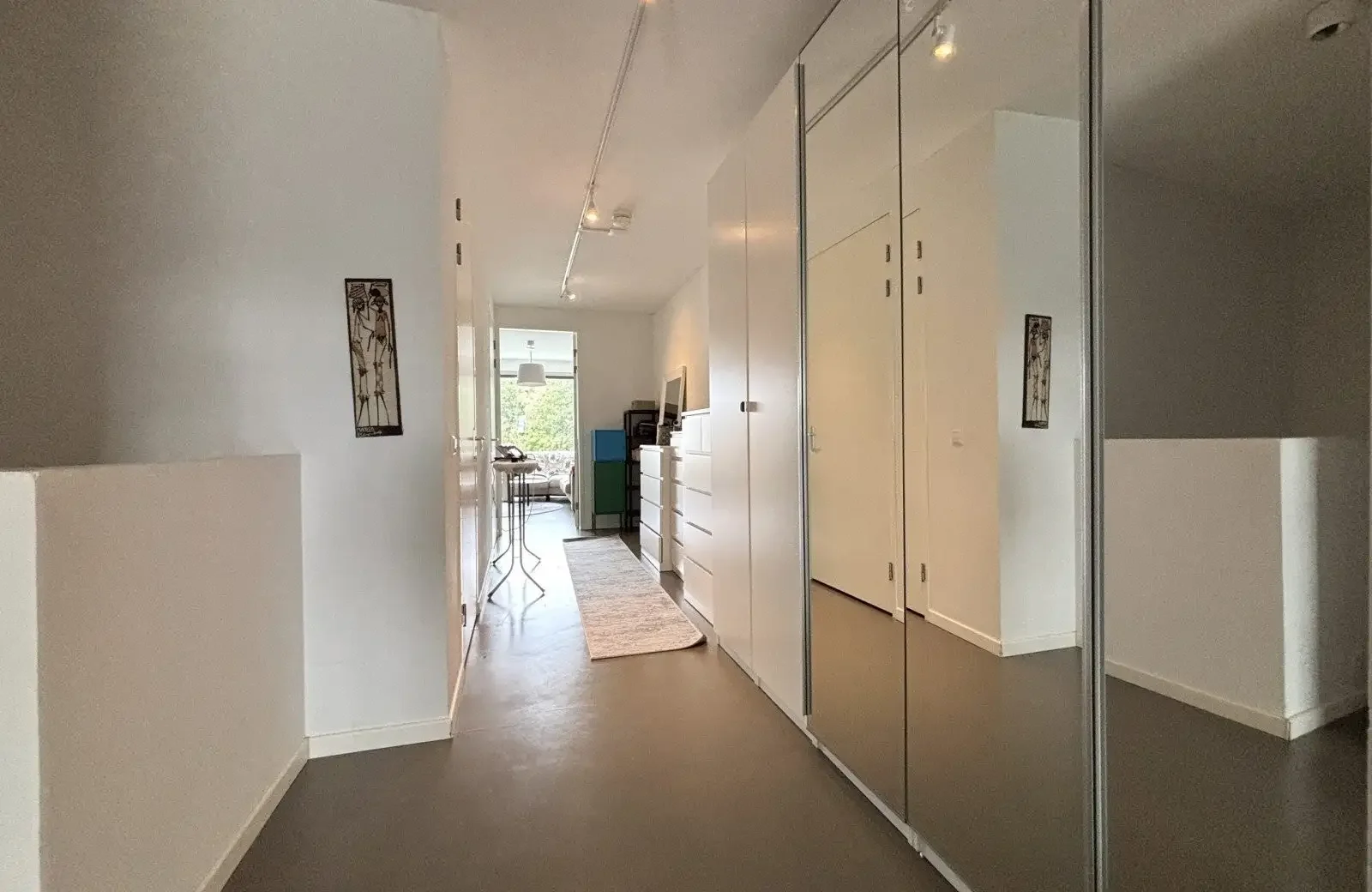 Foto van de Appartement gelegen aan de Waterlinie in Eindhoven