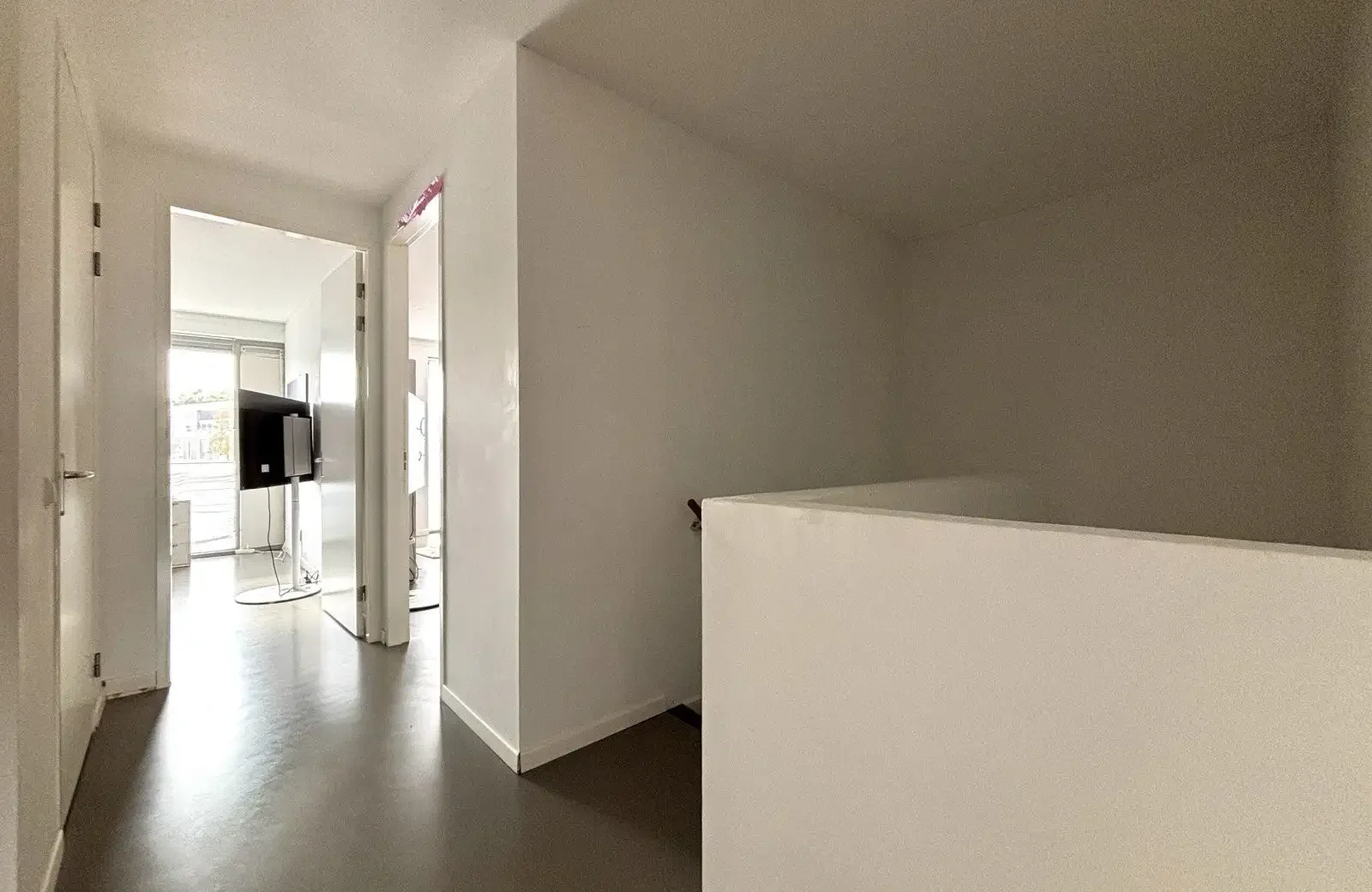 Foto van de Appartement gelegen aan de Waterlinie in Eindhoven