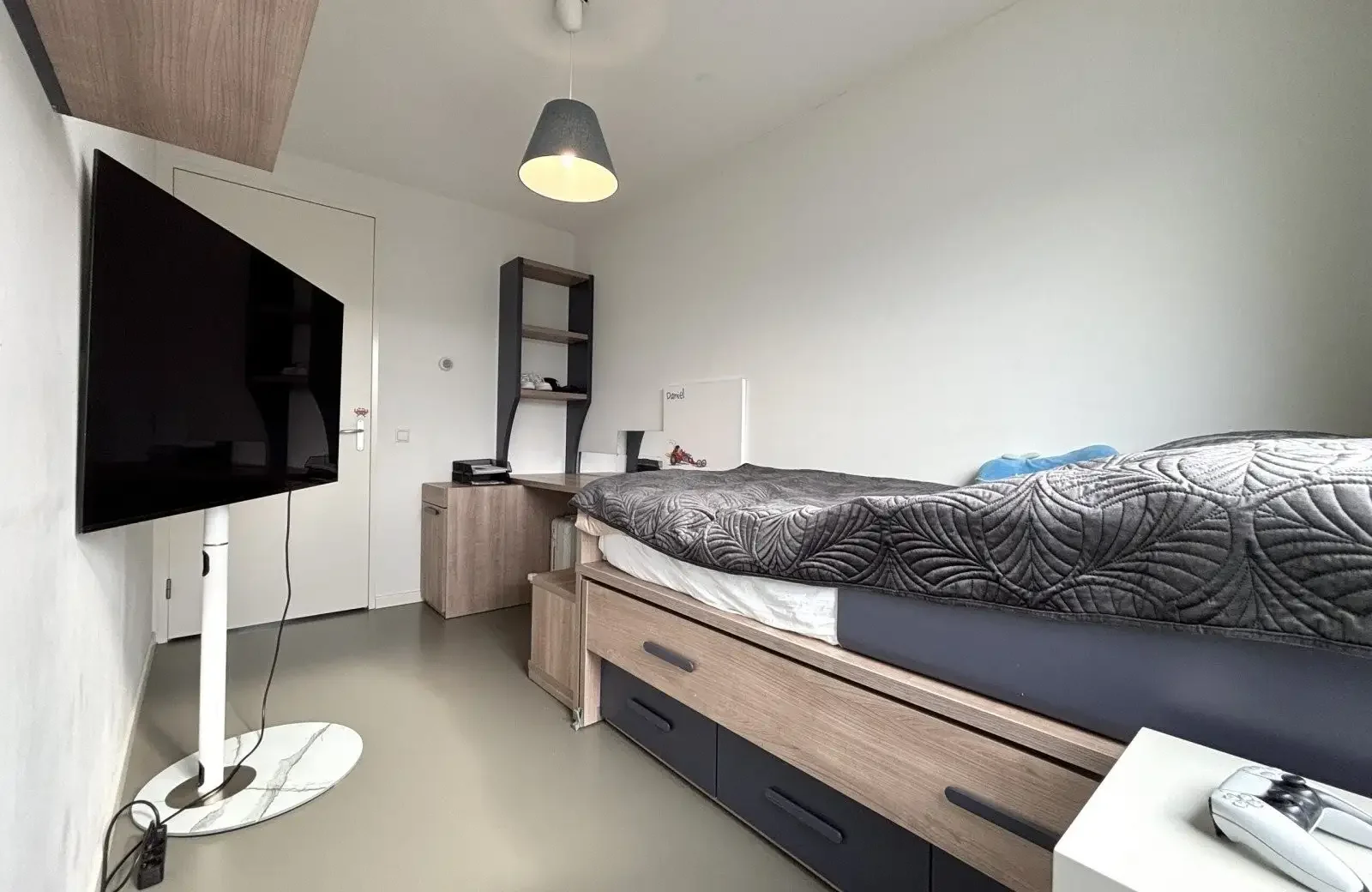 Foto van de Appartement gelegen aan de Waterlinie in Eindhoven
