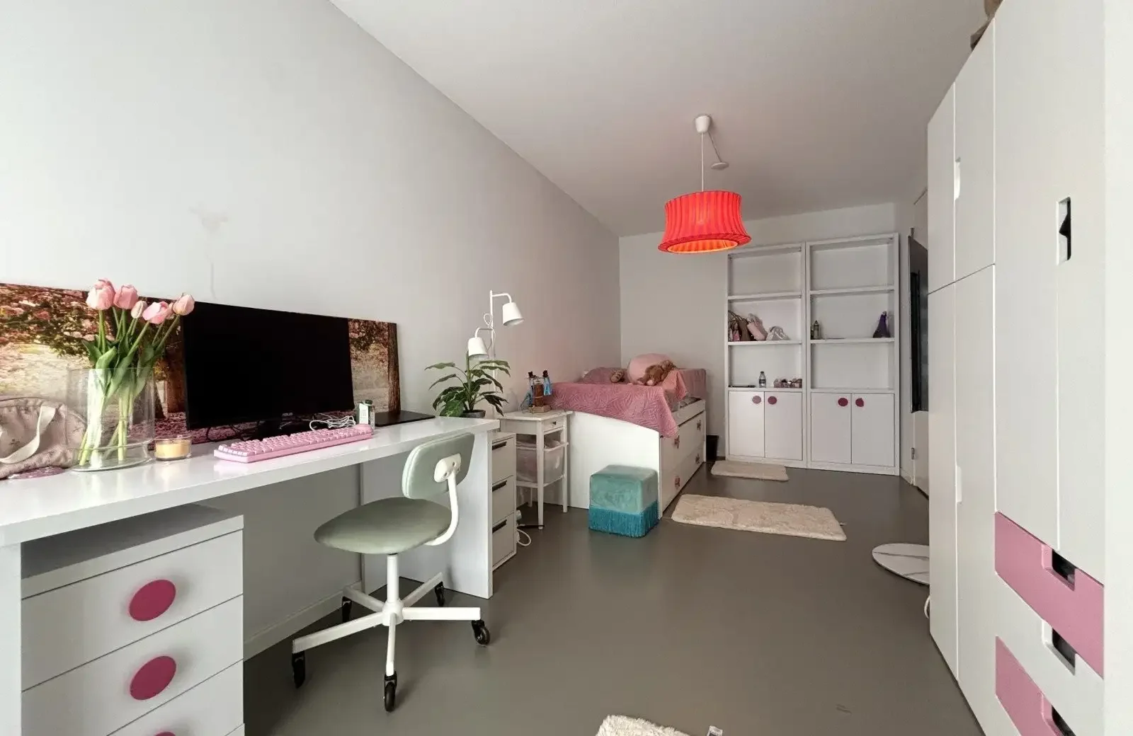 Foto van de Appartement gelegen aan de Waterlinie in Eindhoven