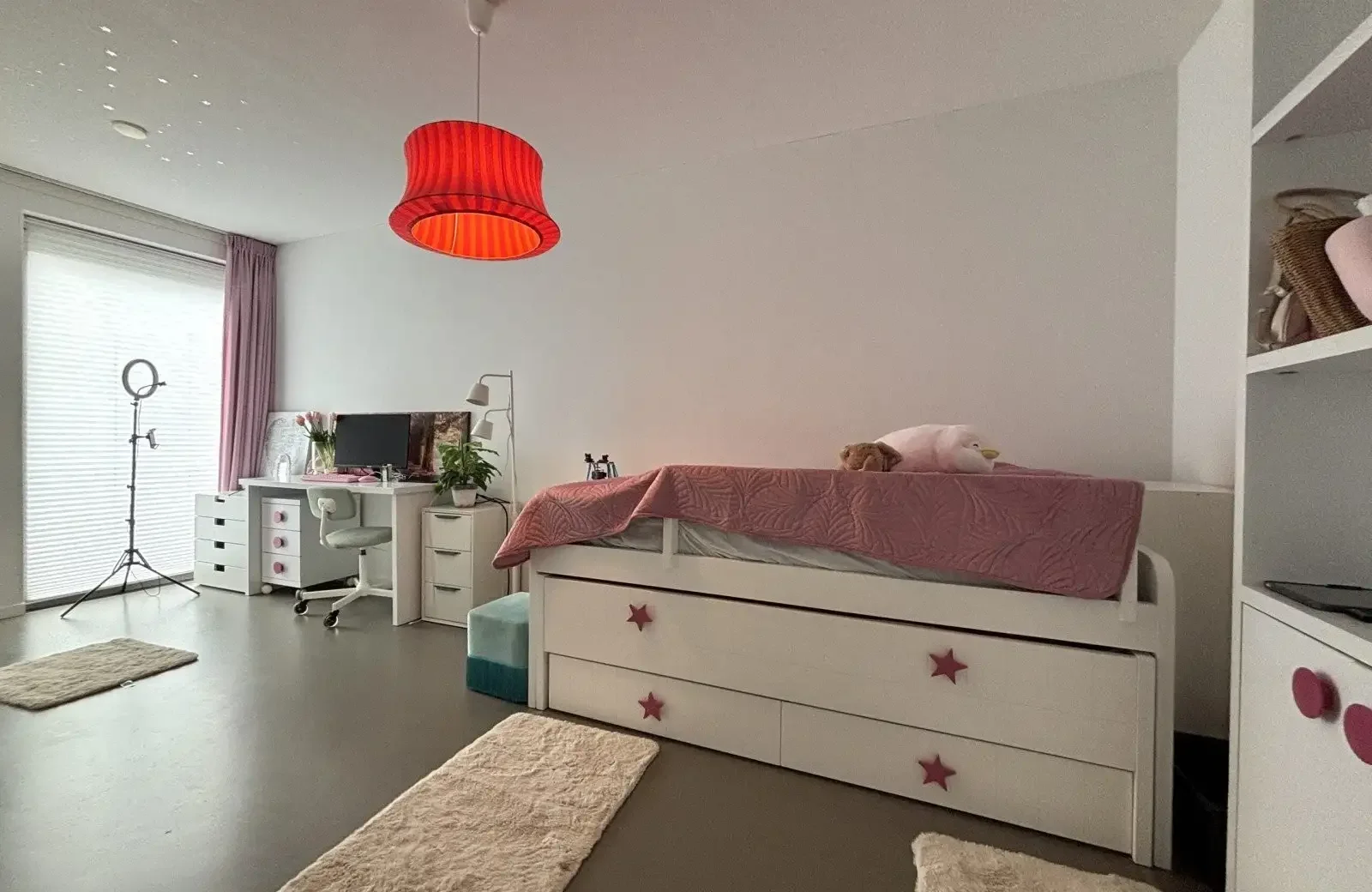 Foto van de Appartement gelegen aan de Waterlinie in Eindhoven