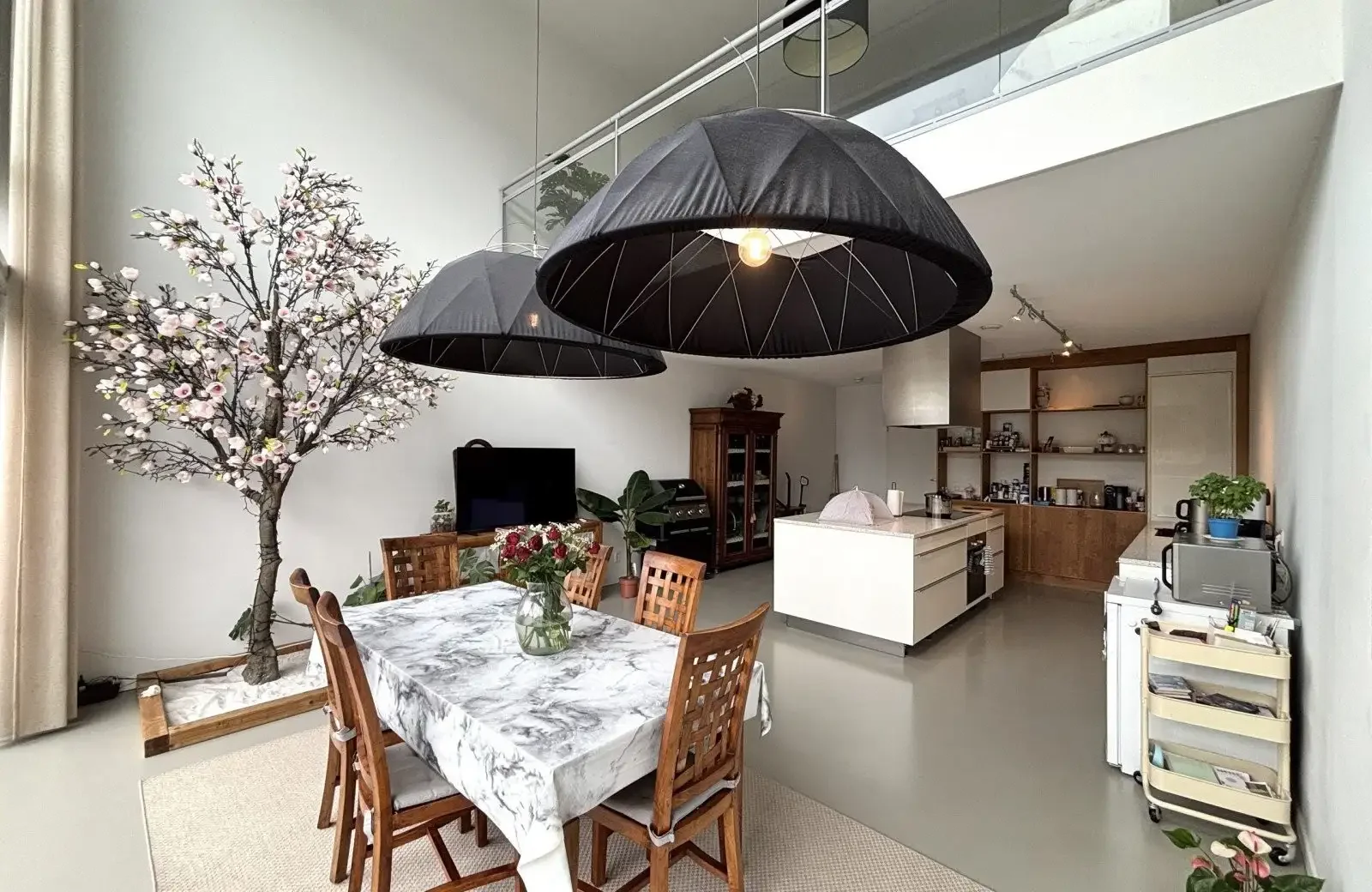 Foto van de Appartement gelegen aan de Waterlinie in Eindhoven