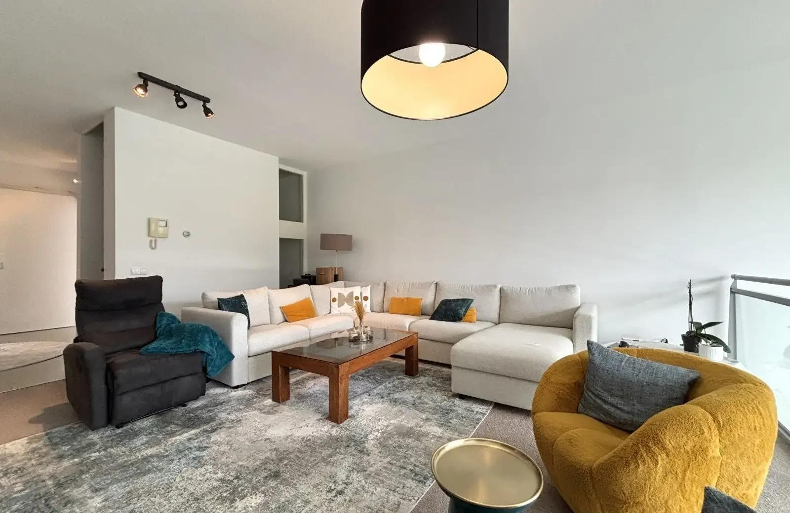 Foto van de Appartement gelegen aan de Waterlinie in Eindhoven