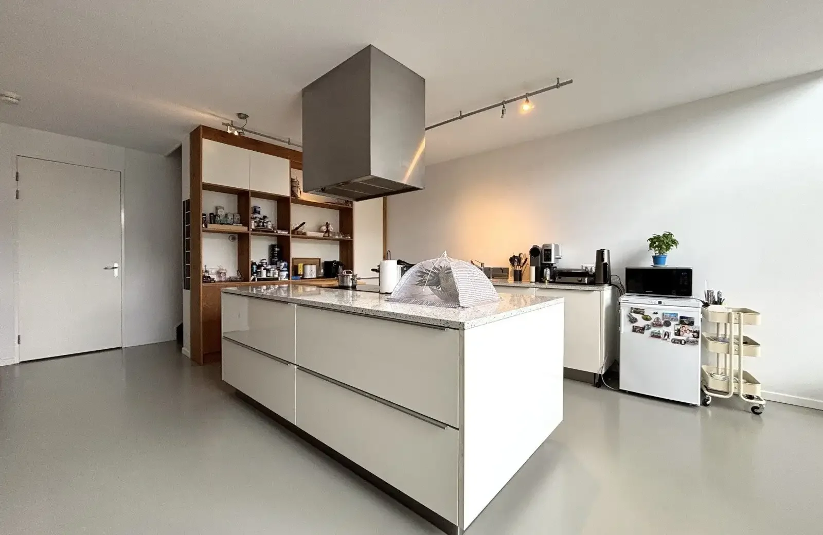 Foto van de Appartement gelegen aan de Waterlinie in Eindhoven