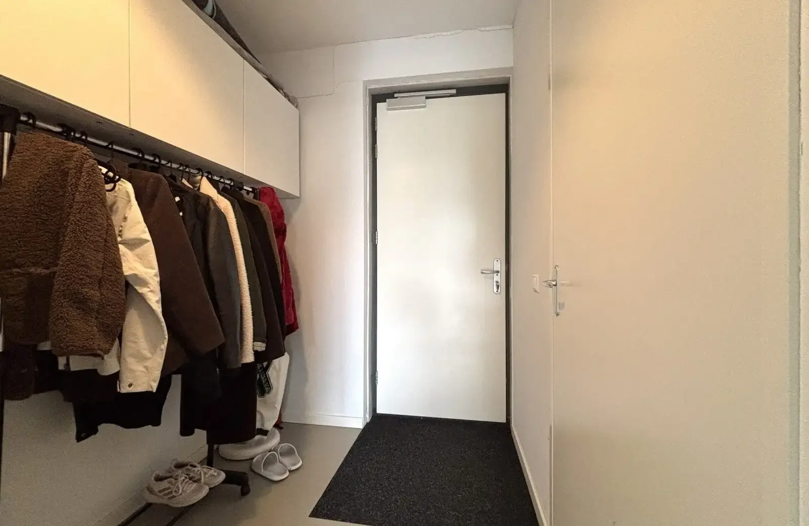 Foto van de Appartement gelegen aan de Waterlinie in Eindhoven